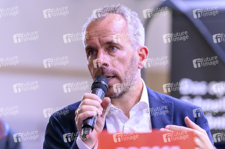 Presse Highlight Tour auf der Hannover Messe 2022