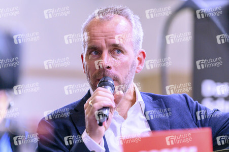 Presse Highlight Tour auf der Hannover Messe 2022