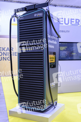 Presse Highlight Tour auf der Hannover Messe 2022