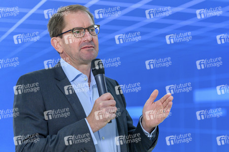 Presse Highlight Tour auf der Hannover Messe 2022