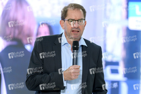 Presse Highlight Tour auf der Hannover Messe 2022