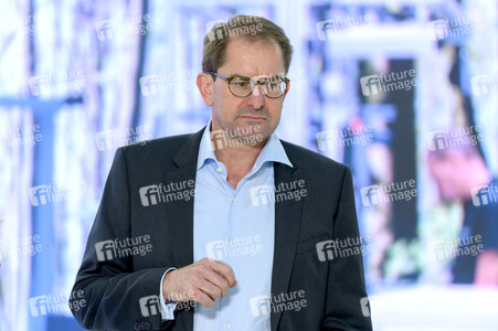 Presse Highlight Tour auf der Hannover Messe 2022