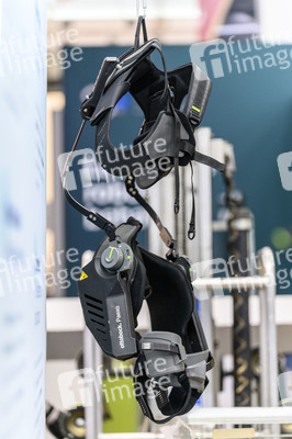 Presse Highlight Tour auf der Hannover Messe 2022
