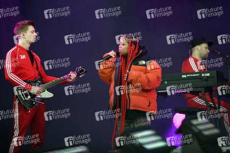 N-Joy Starshow 2022 in Hannover