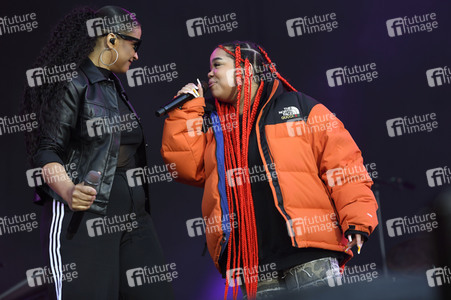 N-Joy Starshow 2022 in Hannover