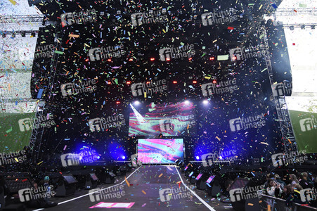 N-Joy Starshow 2022 in Hannover