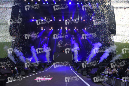 N-Joy Starshow 2022 in Hannover