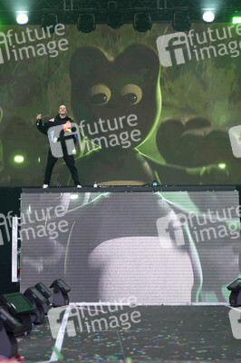 N-Joy Starshow 2022 in Hannover