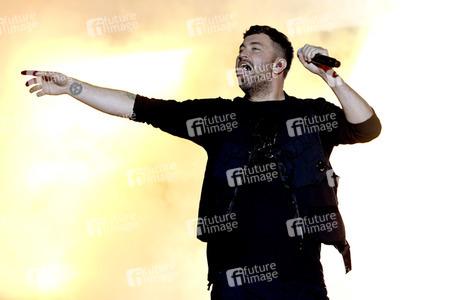 N-Joy Starshow 2022 in Hannover