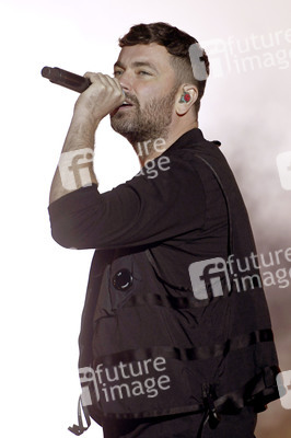 N-Joy Starshow 2022 in Hannover