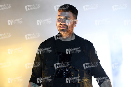 N-Joy Starshow 2022 in Hannover