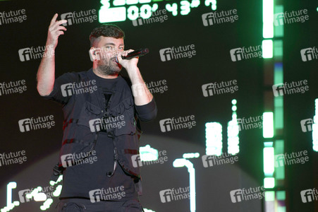 N-Joy Starshow 2022 in Hannover