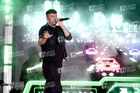 N-Joy Starshow 2022 in Hannover