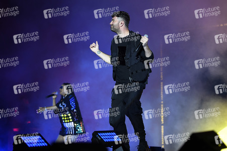 N-Joy Starshow 2022 in Hannover