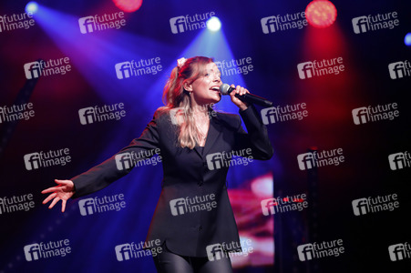 Konzert von Marie Wegener in Löbau