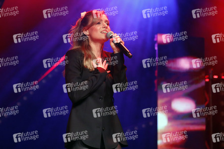 Konzert von Marie Wegener in Löbau