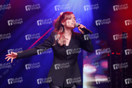 Konzert von Marie Wegener in Löbau