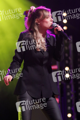 Konzert von Marie Wegener in Löbau