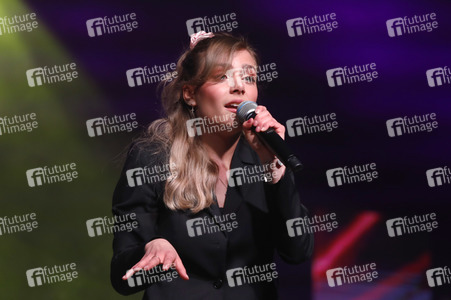 Konzert von Marie Wegener in Löbau