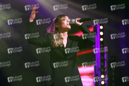 Konzert von Marie Wegener in Löbau