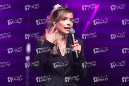 Konzert von Marie Wegener in Löbau