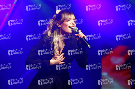 Konzert von Marie Wegener in Löbau