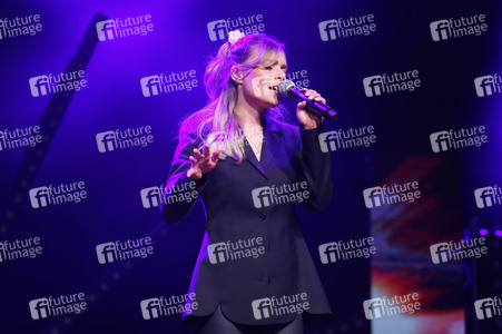 Konzert von Marie Wegener in Löbau