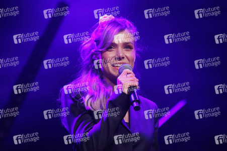 Konzert von Marie Wegener in Löbau