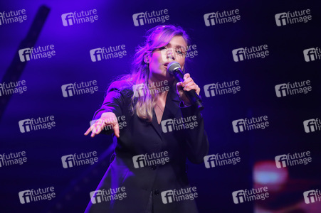 Konzert von Marie Wegener in Löbau