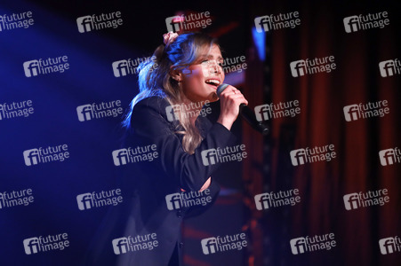 Konzert von Marie Wegener in Löbau