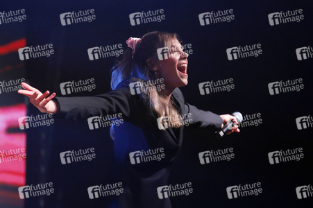 Konzert von Marie Wegener in Löbau