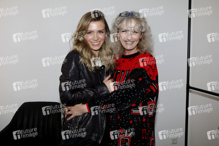 Konzert von Marie Wegener in Löbau