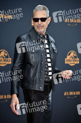 Filmpremiere 'Jurassic World: Ein neues Zeitalter' in Köln