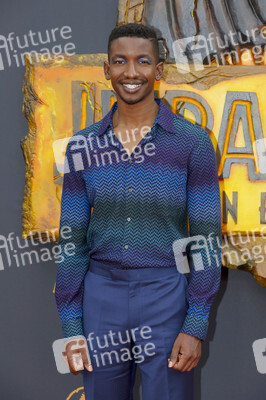 Filmpremiere 'Jurassic World: Ein neues Zeitalter' in Köln