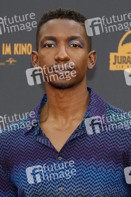 Filmpremiere 'Jurassic World: Ein neues Zeitalter' in Köln