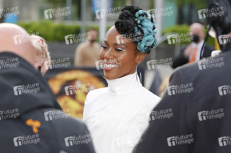 Filmpremiere 'Jurassic World: Ein neues Zeitalter' in Köln