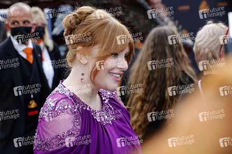 Filmpremiere 'Jurassic World: Ein neues Zeitalter' in Köln