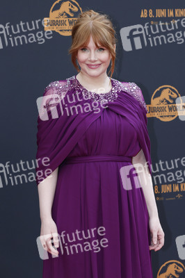 Filmpremiere 'Jurassic World: Ein neues Zeitalter' in Köln