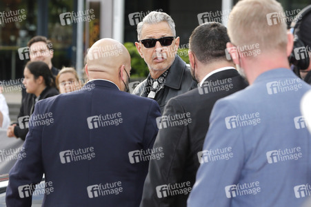 Filmpremiere 'Jurassic World: Ein neues Zeitalter' in Köln