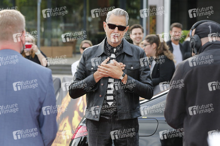 Filmpremiere 'Jurassic World: Ein neues Zeitalter' in Köln