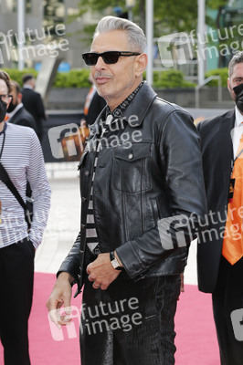 Filmpremiere 'Jurassic World: Ein neues Zeitalter' in Köln