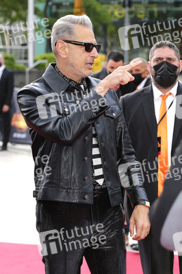 Filmpremiere 'Jurassic World: Ein neues Zeitalter' in Köln