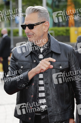 Filmpremiere 'Jurassic World: Ein neues Zeitalter' in Köln