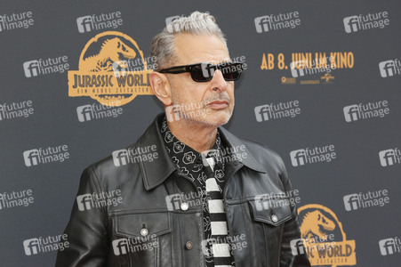 Filmpremiere 'Jurassic World: Ein neues Zeitalter' in Köln