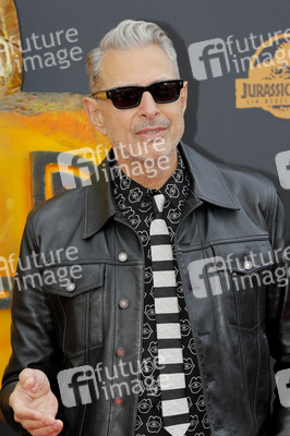 Filmpremiere 'Jurassic World: Ein neues Zeitalter' in Köln