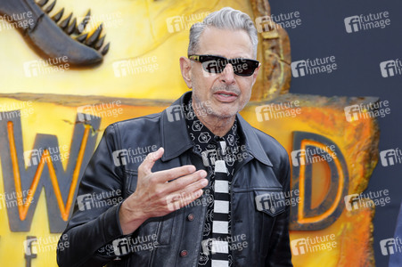 Filmpremiere 'Jurassic World: Ein neues Zeitalter' in Köln