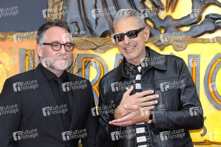 Filmpremiere 'Jurassic World: Ein neues Zeitalter' in Köln