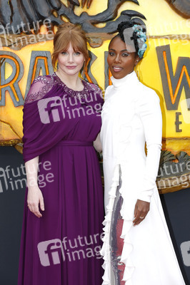 Filmpremiere 'Jurassic World: Ein neues Zeitalter' in Köln