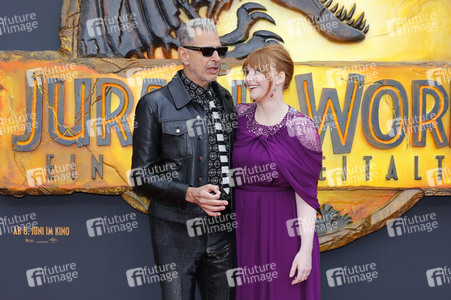 Filmpremiere 'Jurassic World: Ein neues Zeitalter' in Köln