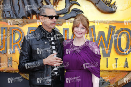 Filmpremiere 'Jurassic World: Ein neues Zeitalter' in Köln